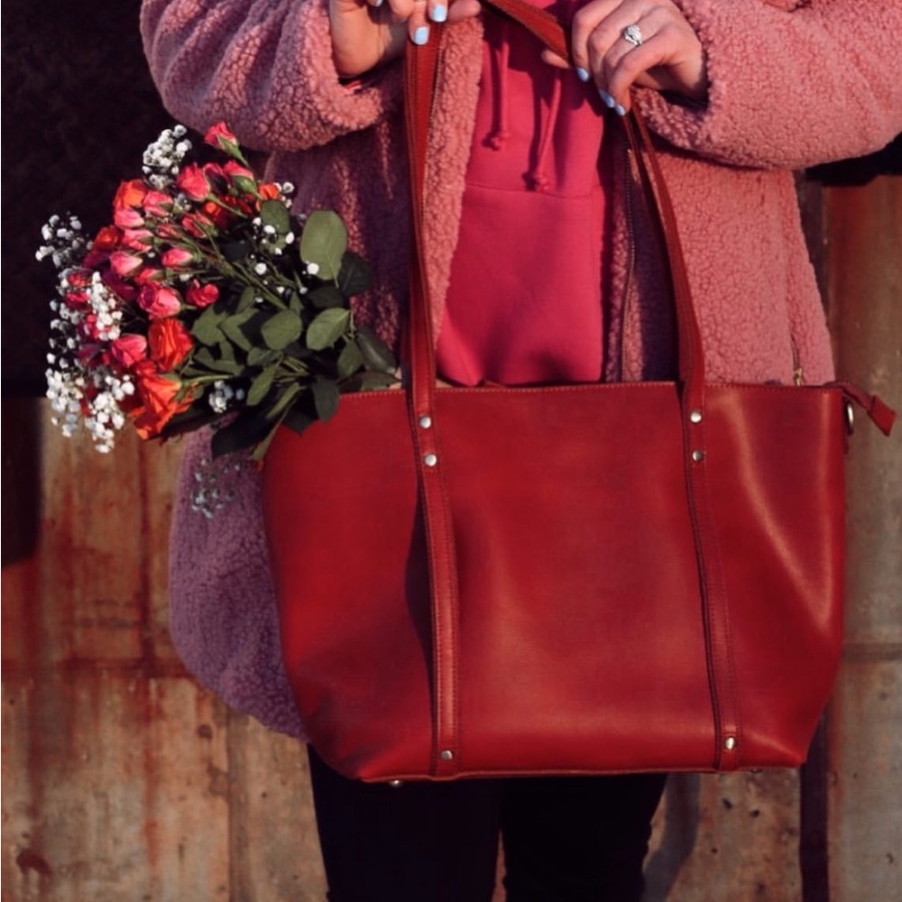 S-Zone Bag Tote Bag